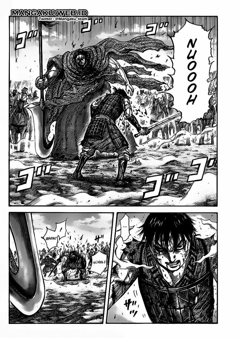Kingdom