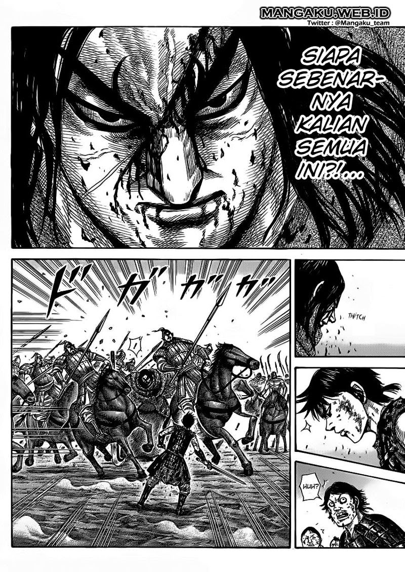 Kingdom