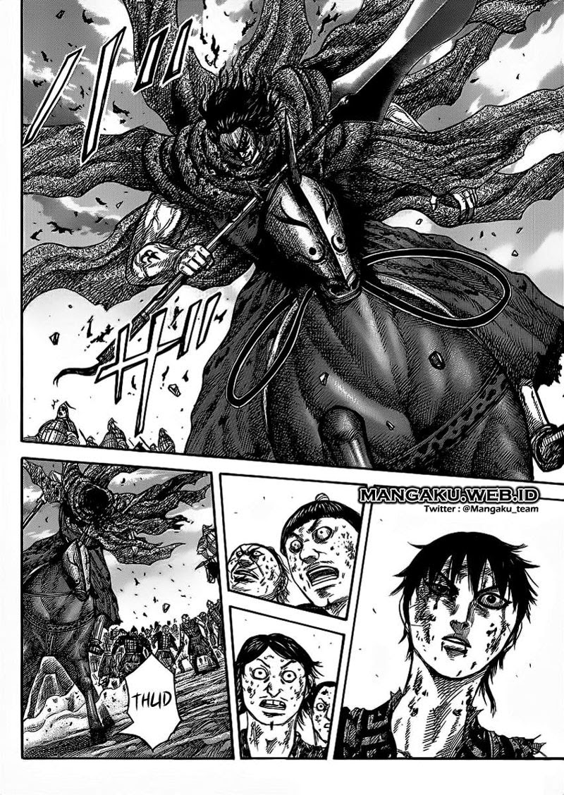 Kingdom