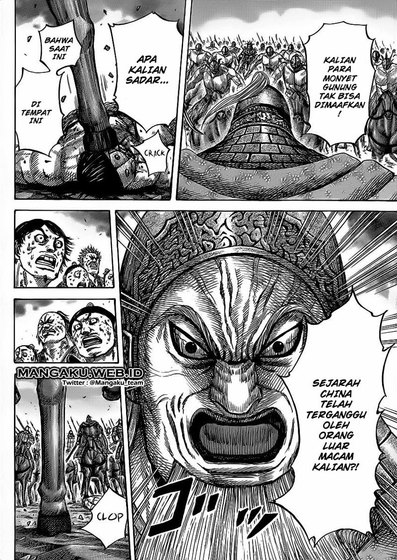 Kingdom