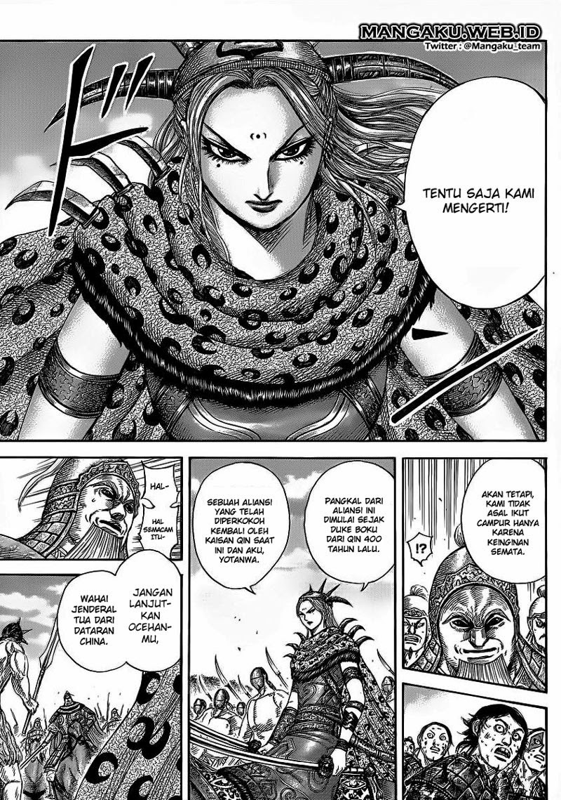Kingdom
