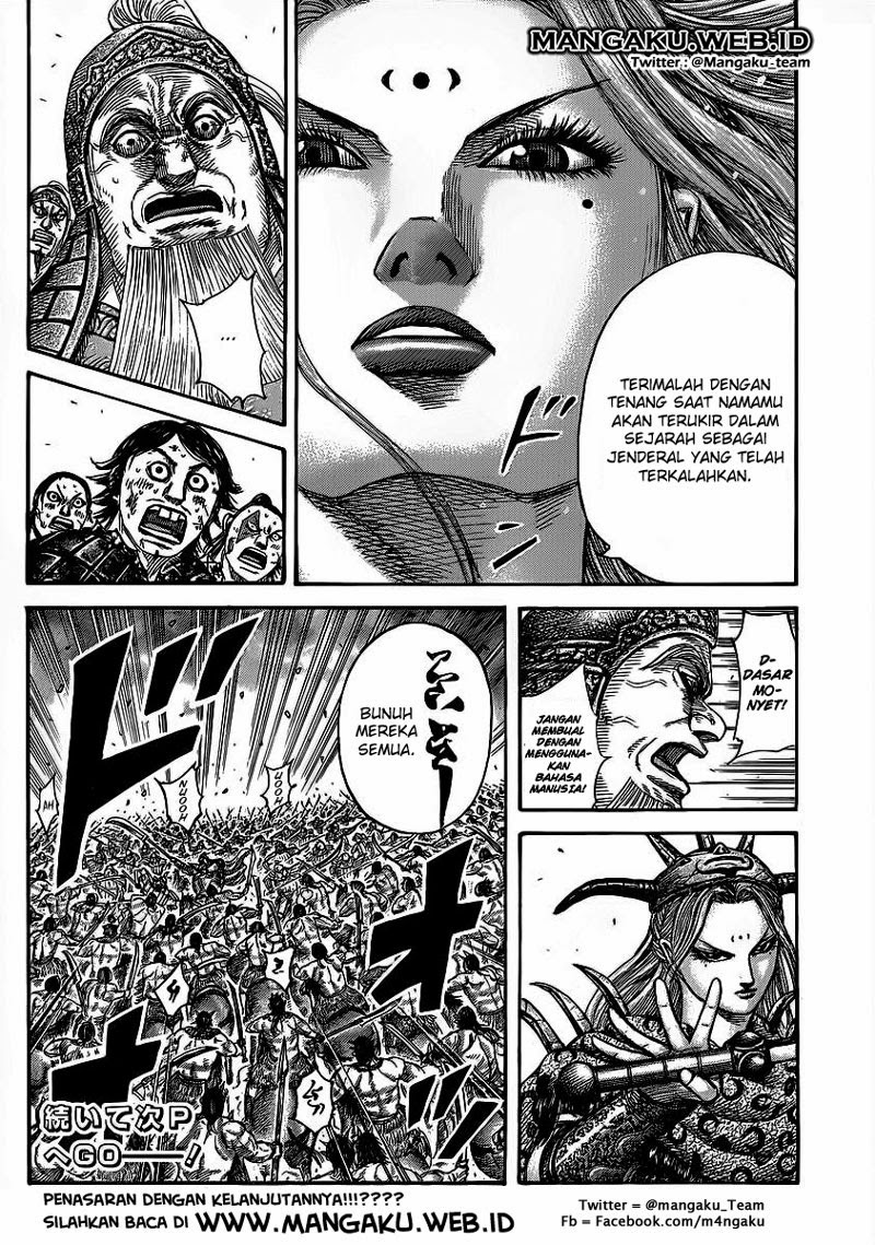 Kingdom
