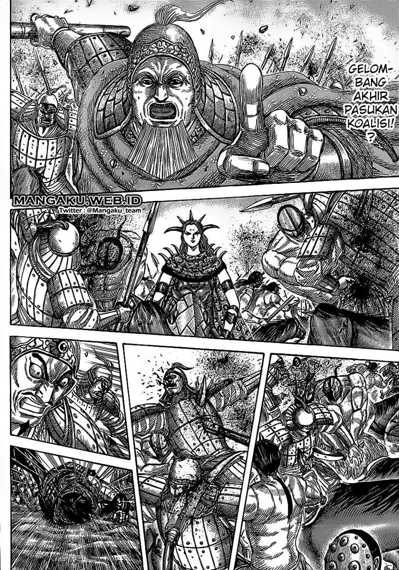 Kingdom