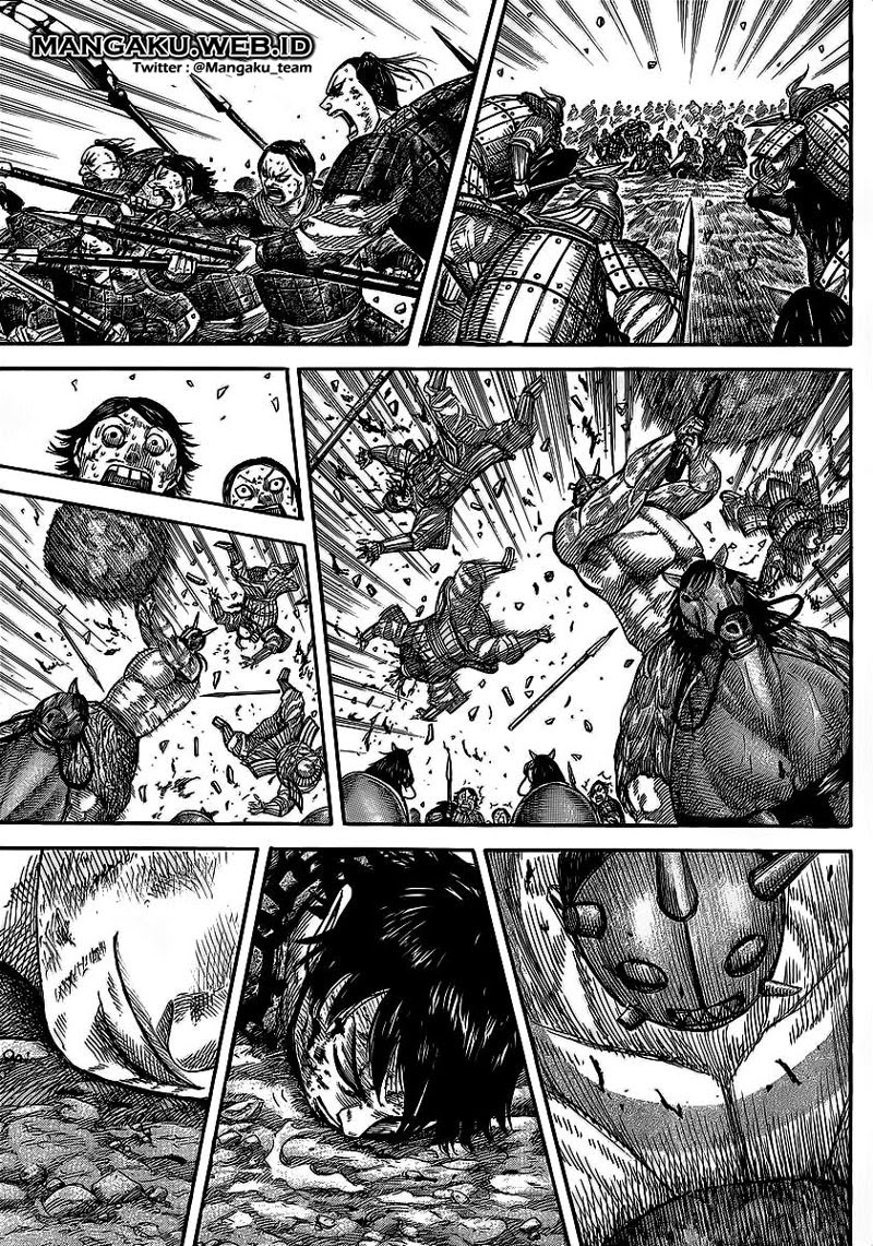 Kingdom