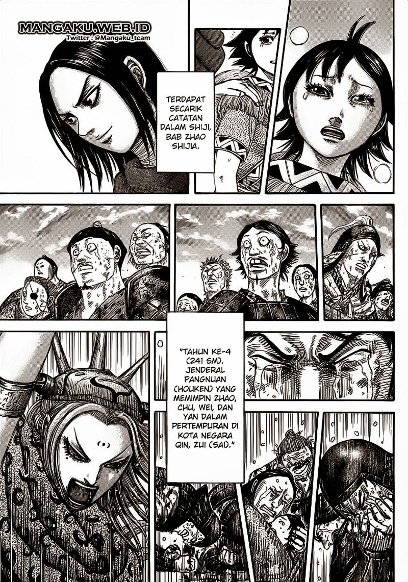 Kingdom