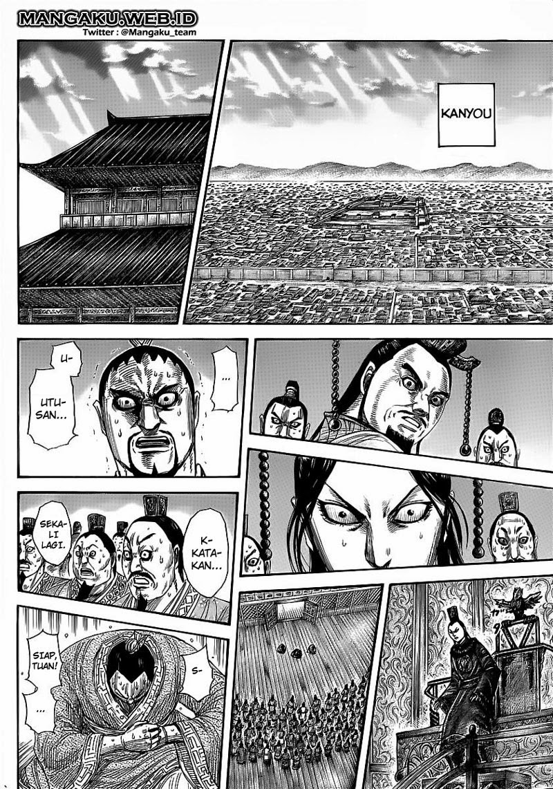 Kingdom