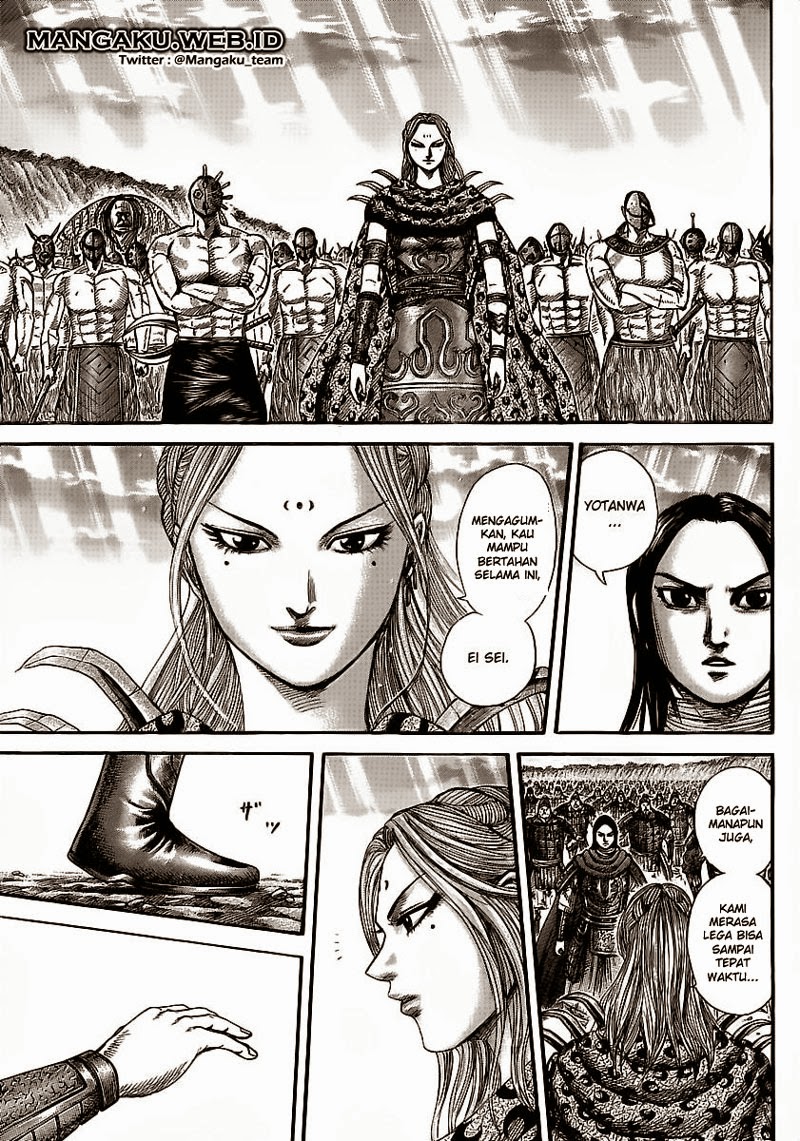 Kingdom