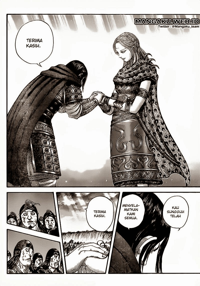 Kingdom