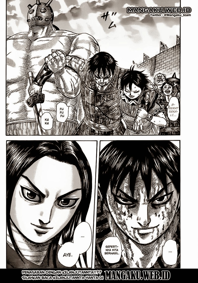 Kingdom