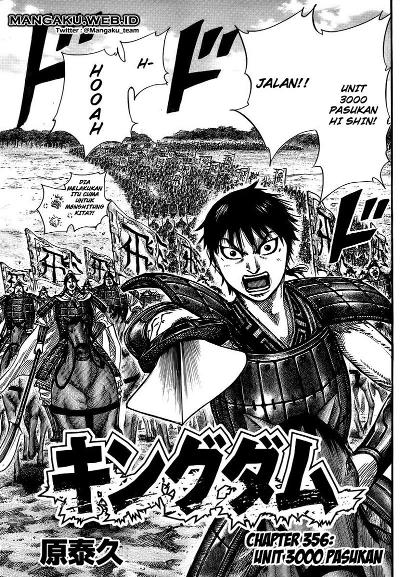 Kingdom