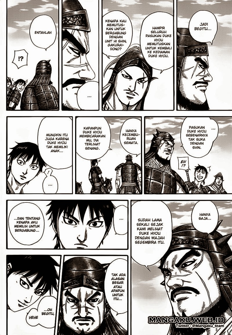 Kingdom