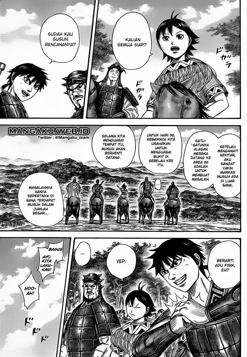 Kingdom