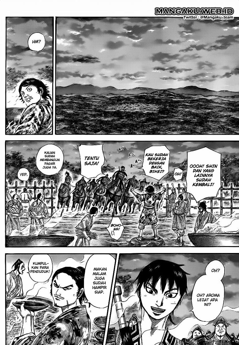 Kingdom