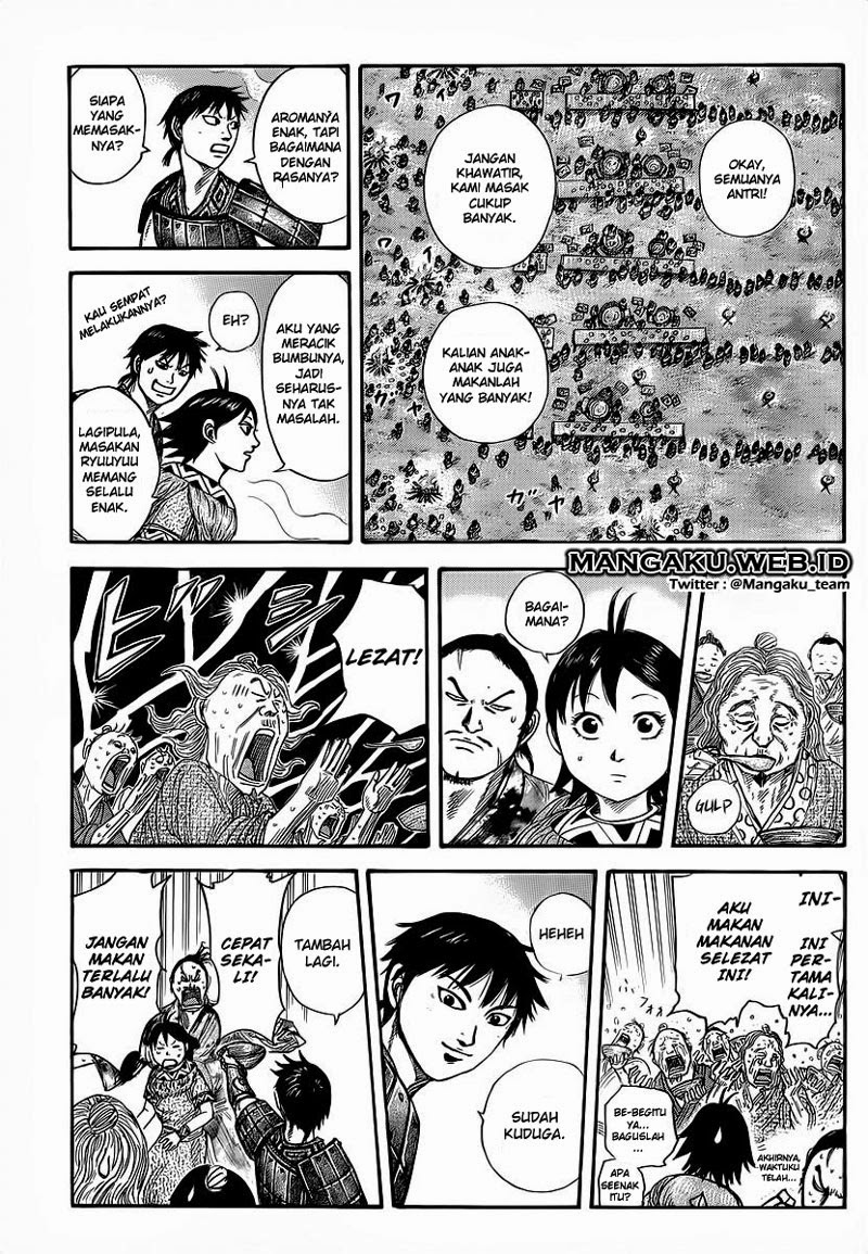Kingdom