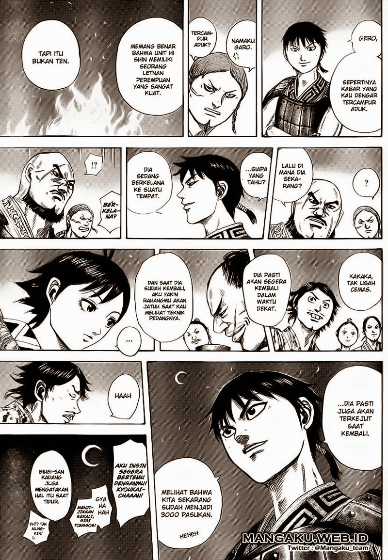 Kingdom