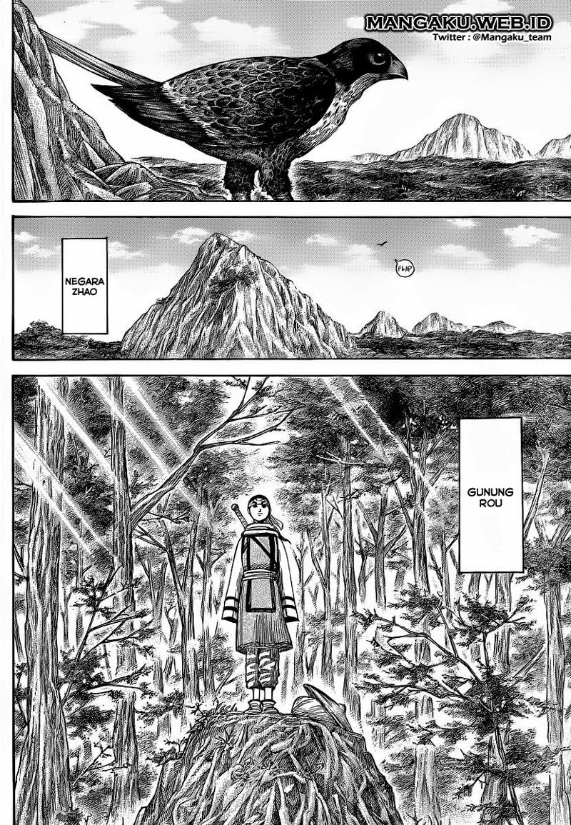 Kingdom