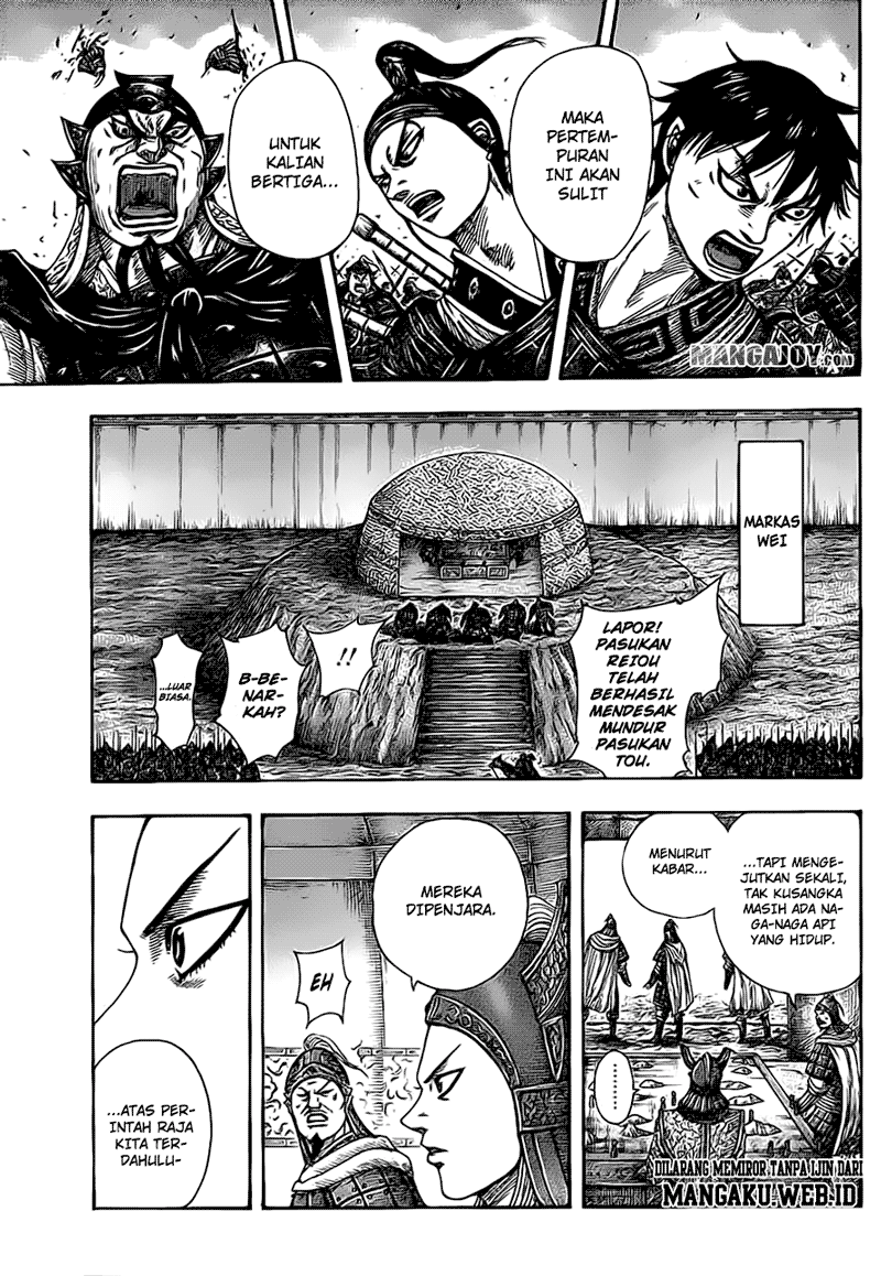 Kingdom