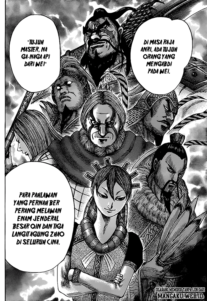 Kingdom