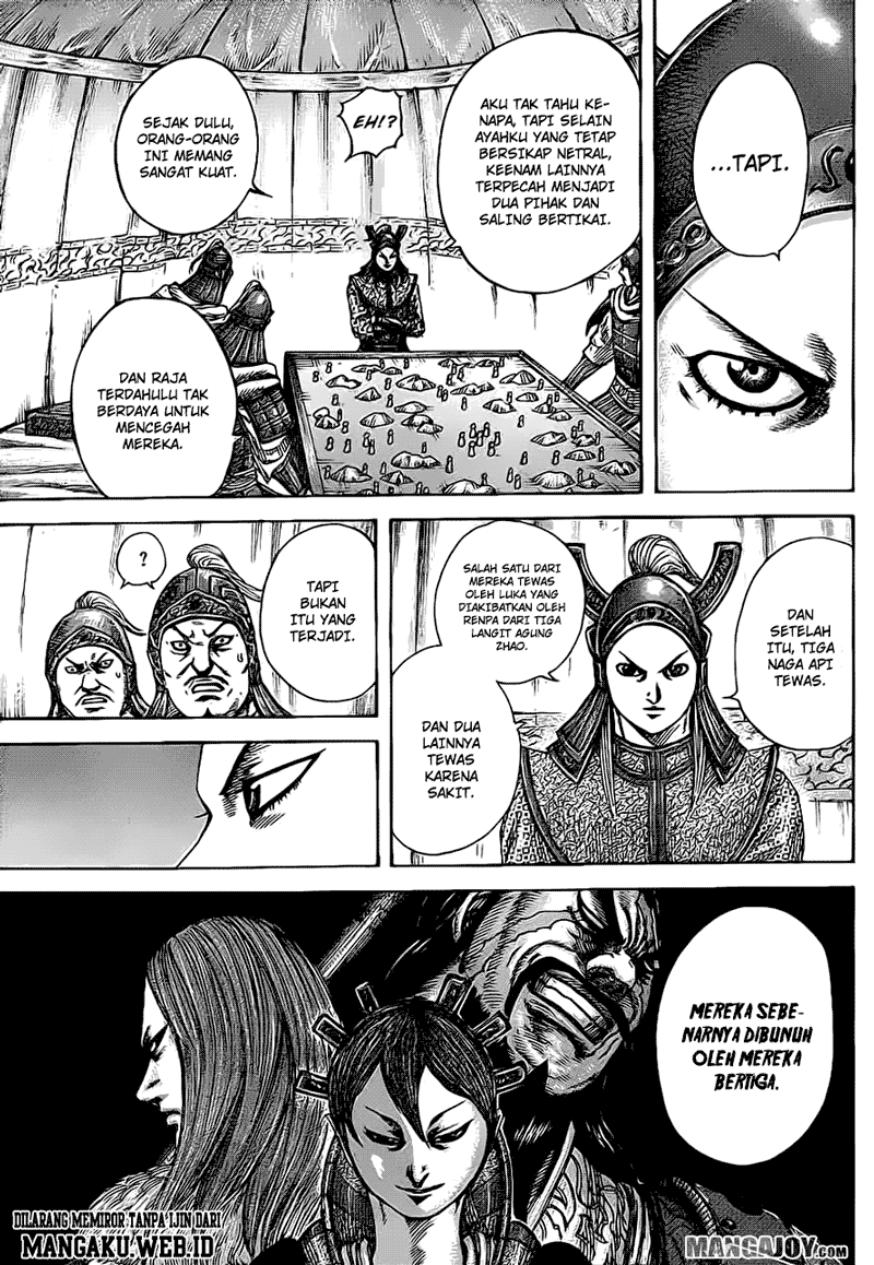 Kingdom