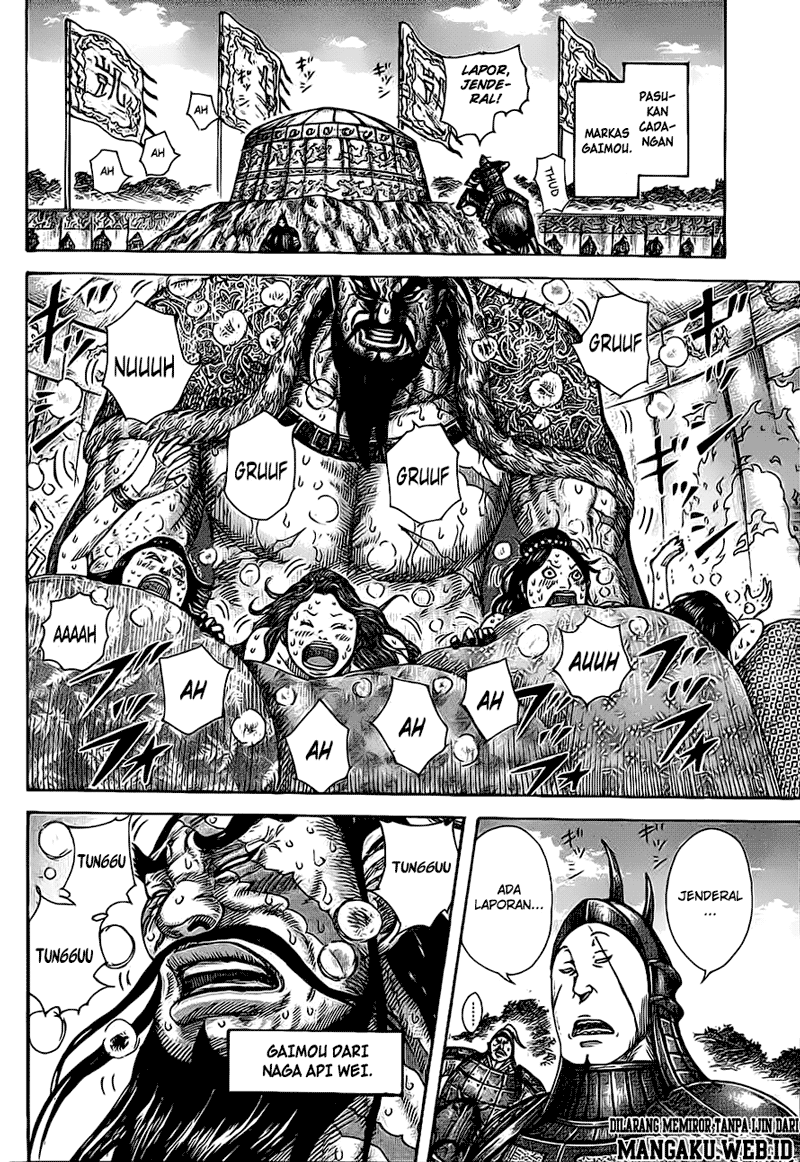 Kingdom