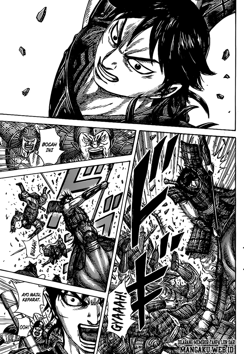 Kingdom