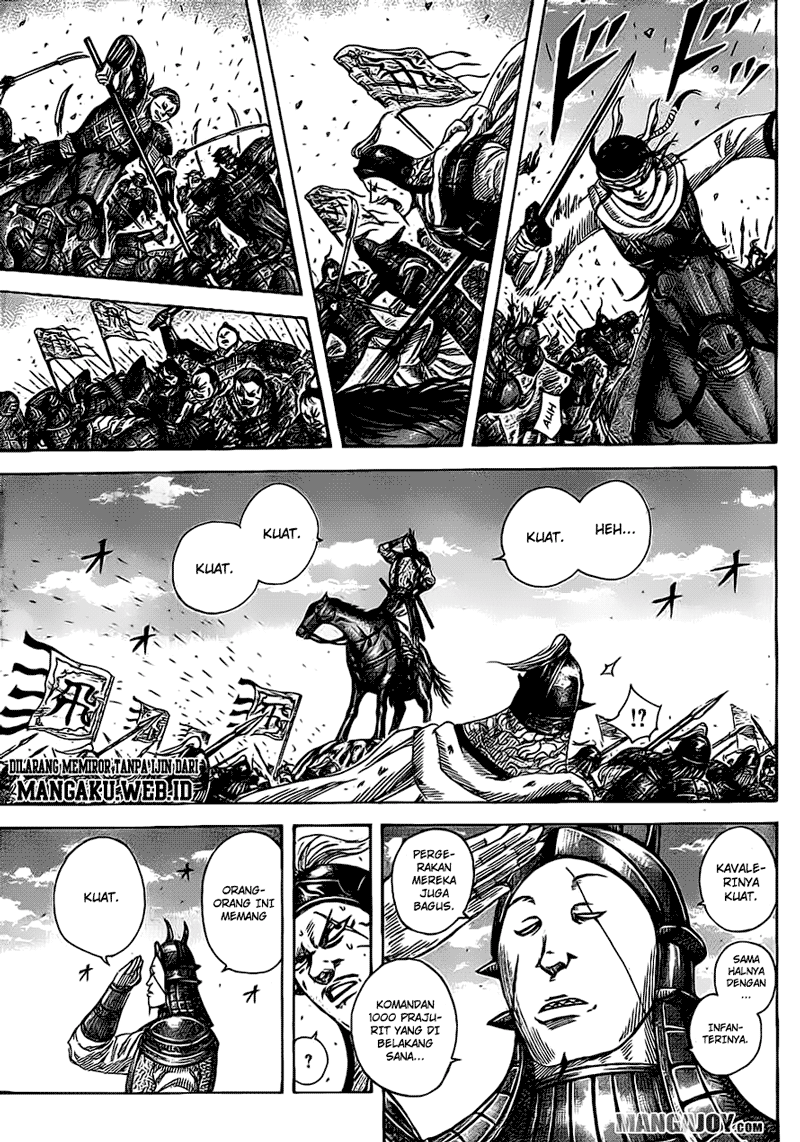 Kingdom