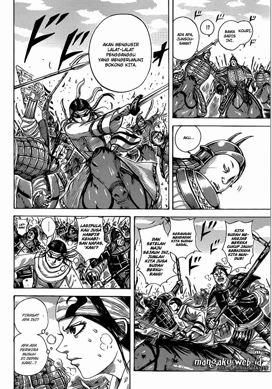 Kingdom