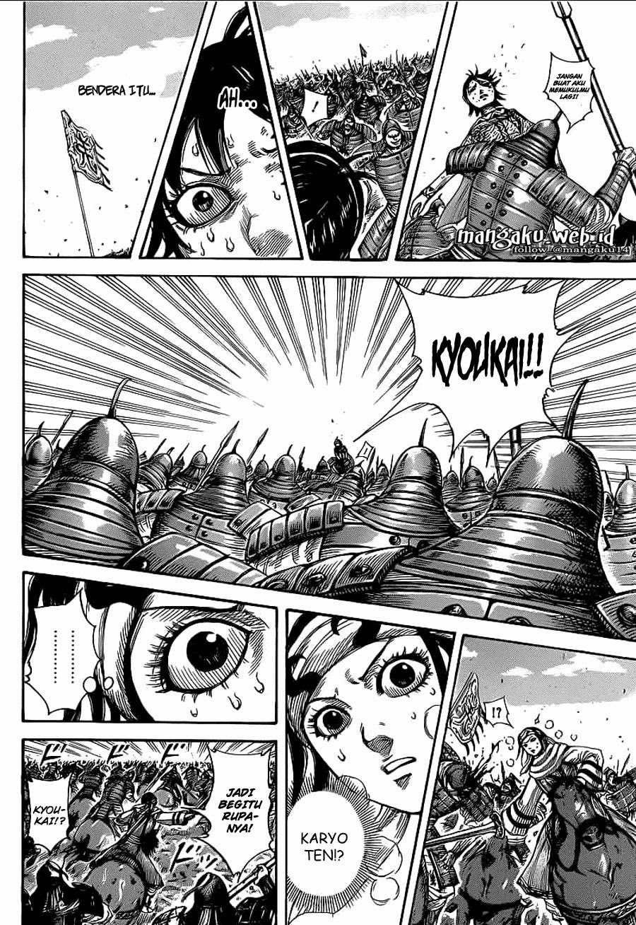 Kingdom