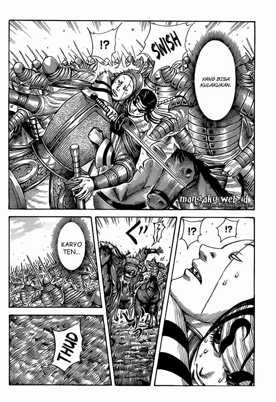 Kingdom