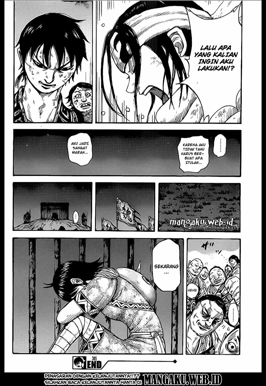 Kingdom