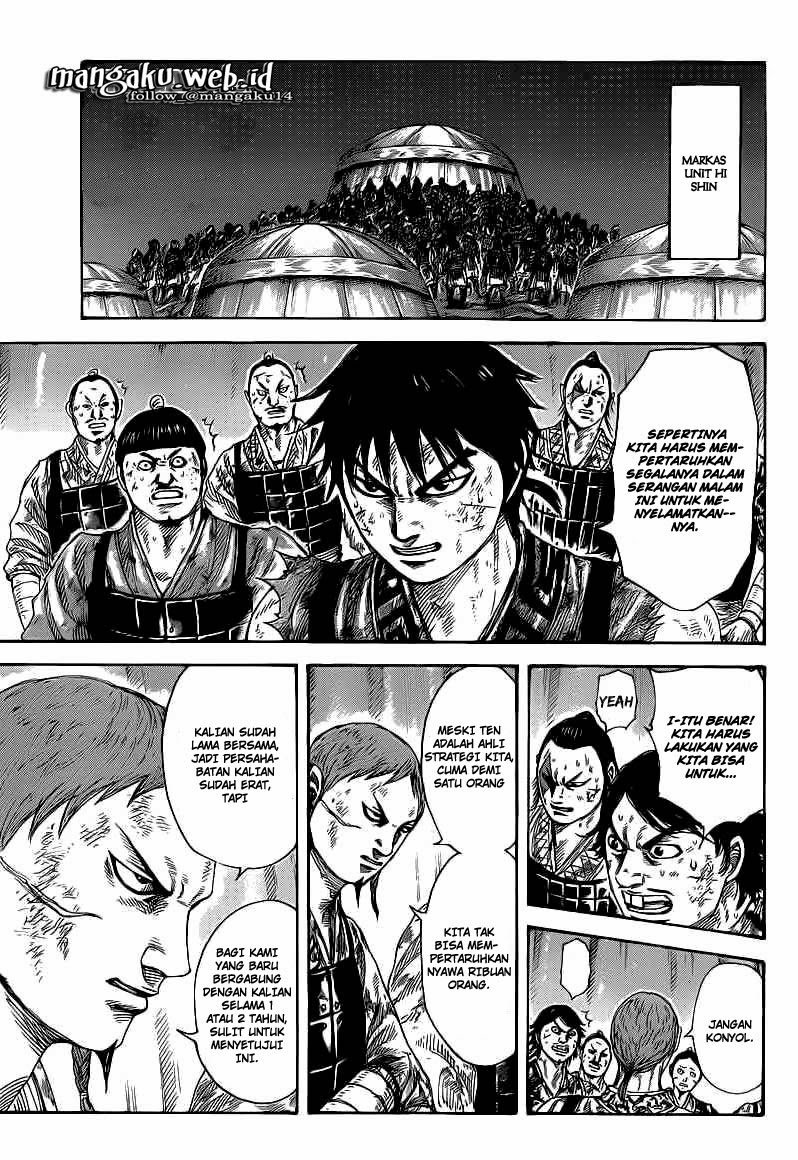 Kingdom