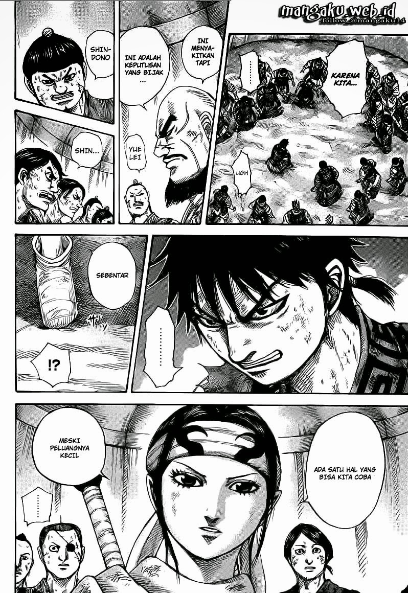 Kingdom