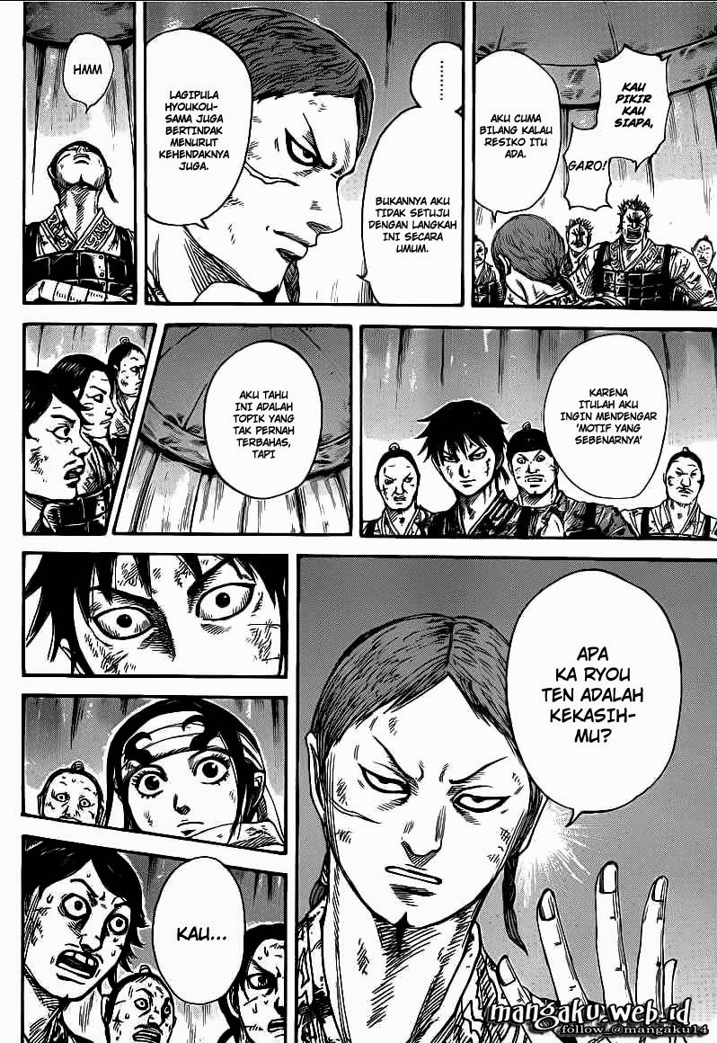 Kingdom