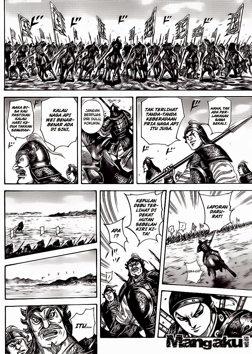 Kingdom