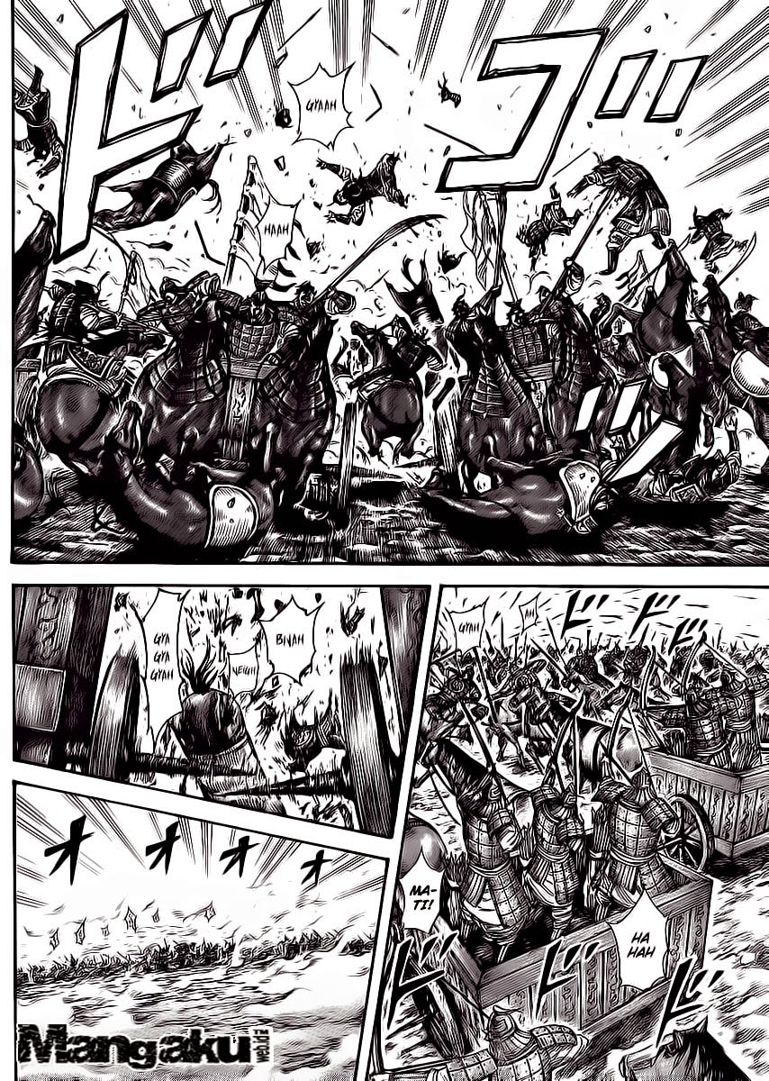 Kingdom
