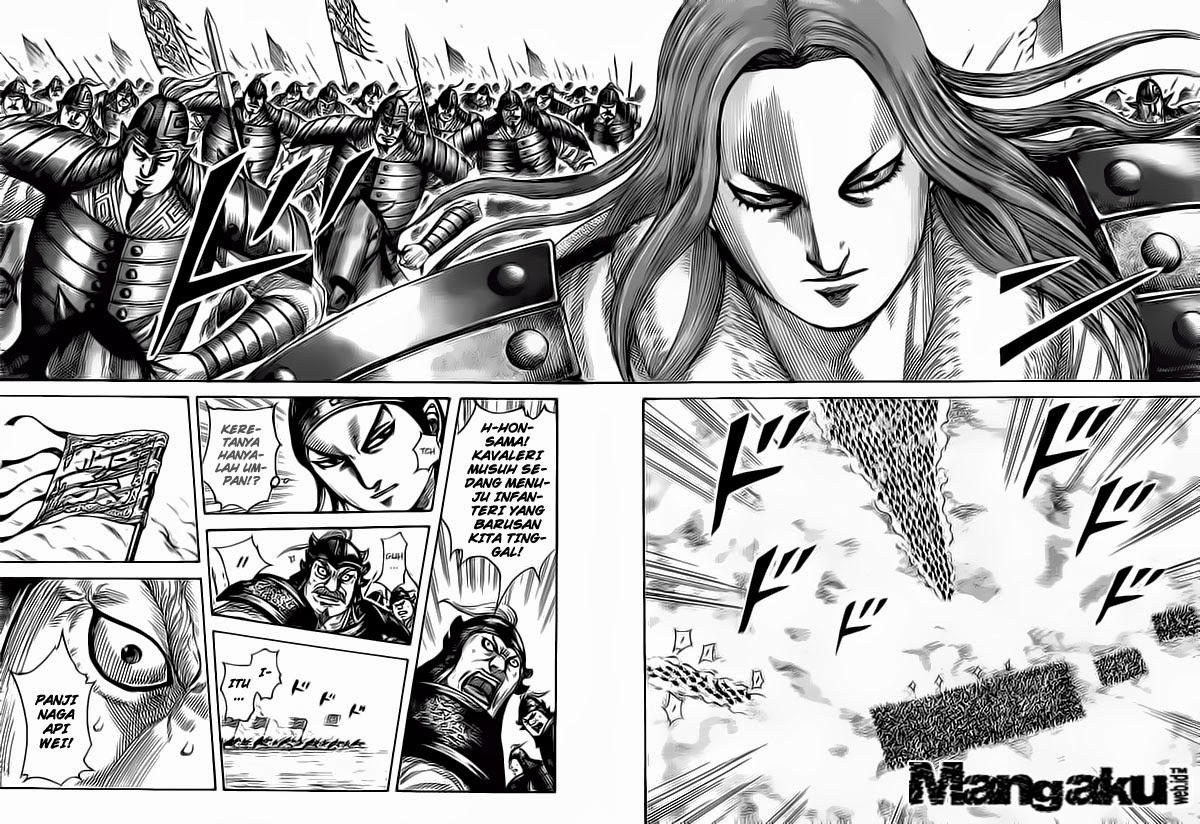 Kingdom