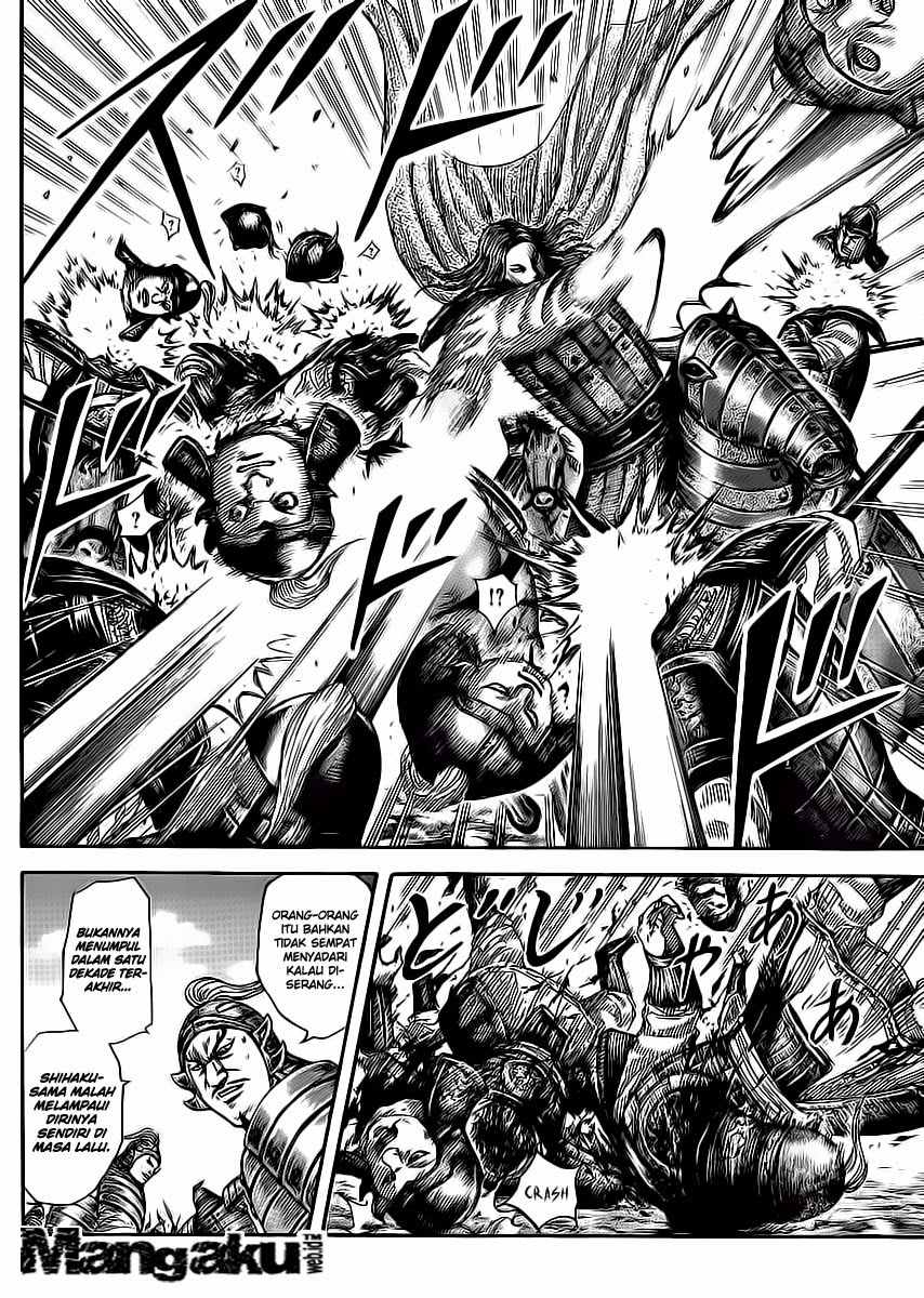 Kingdom