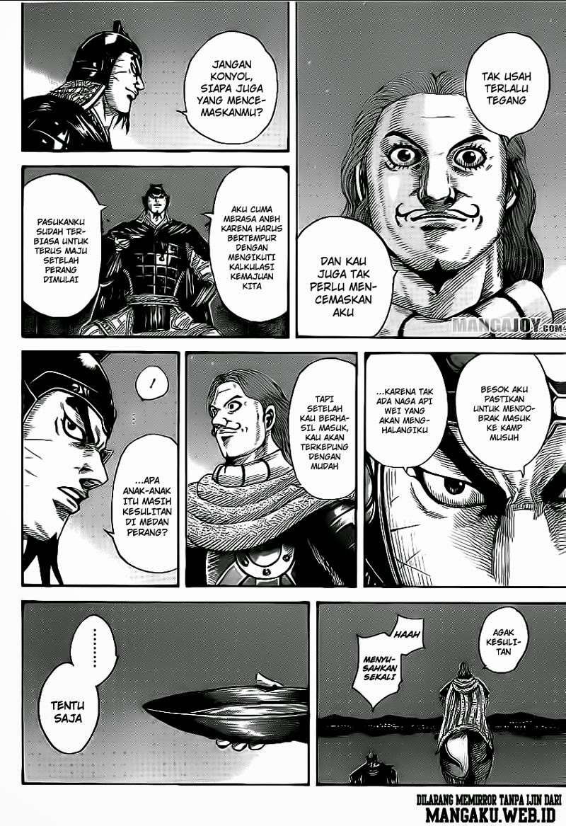 Kingdom