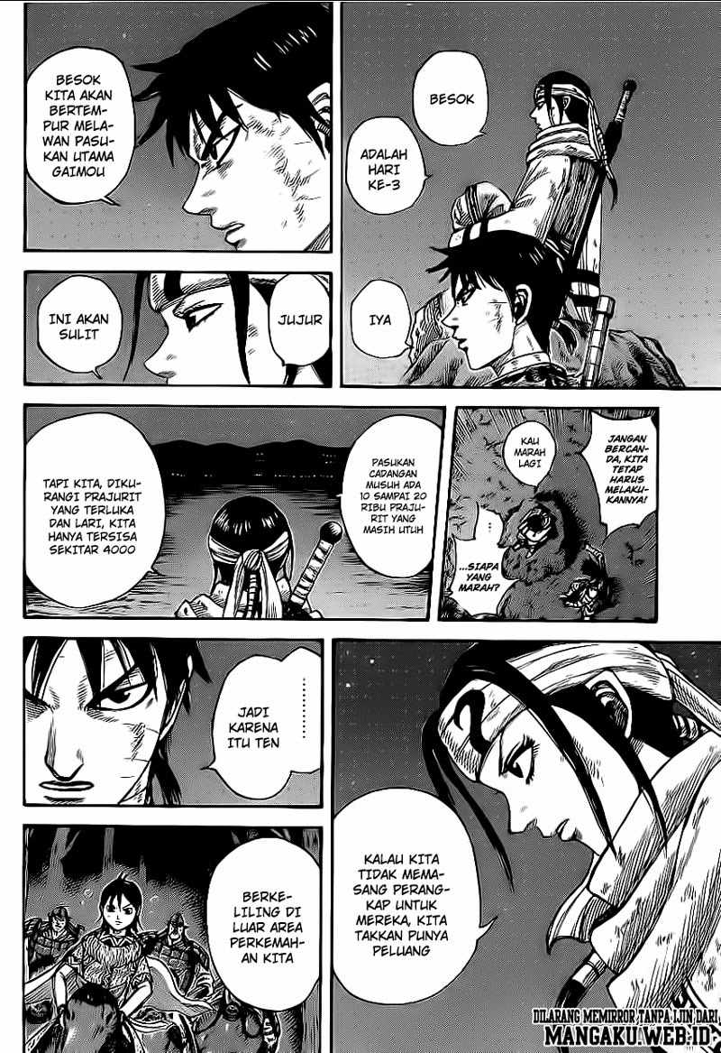 Kingdom