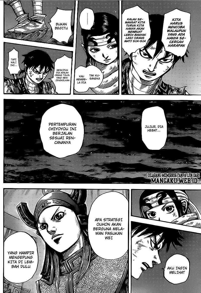 Kingdom