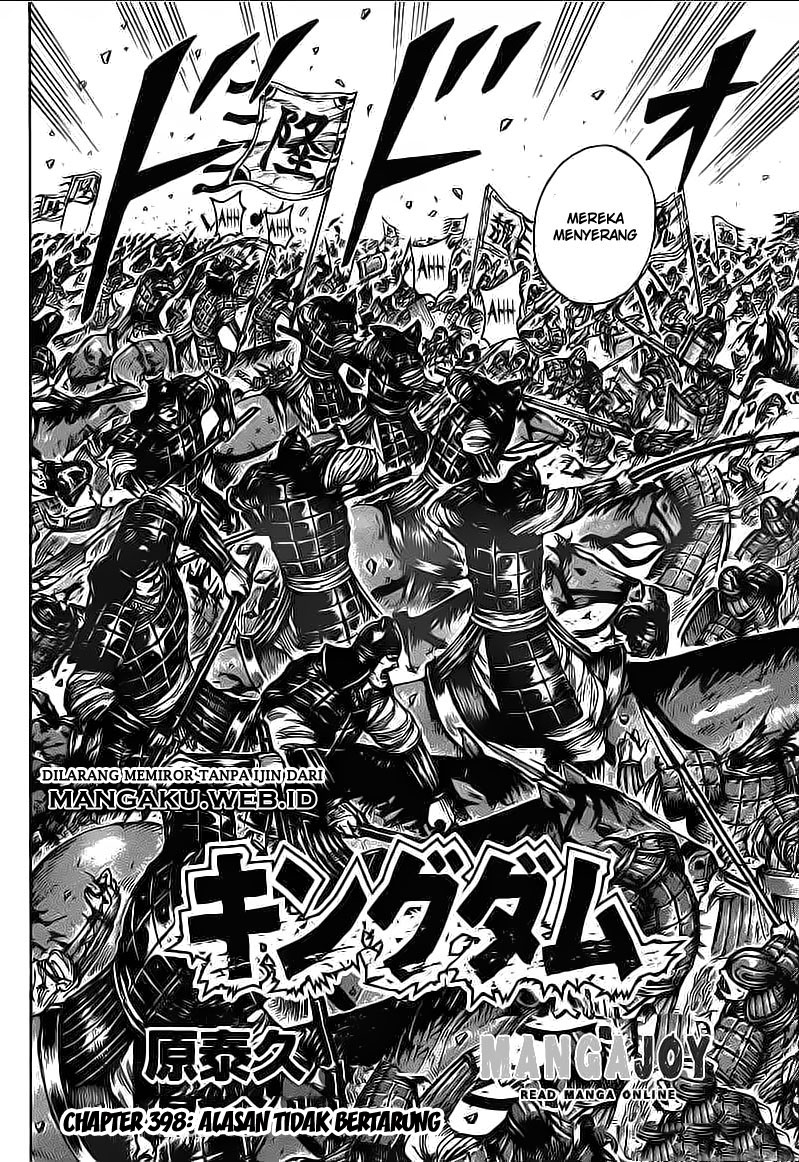 Kingdom