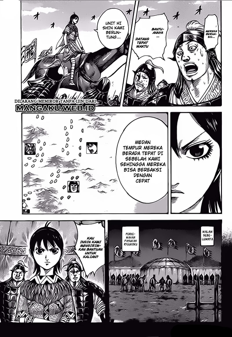Kingdom