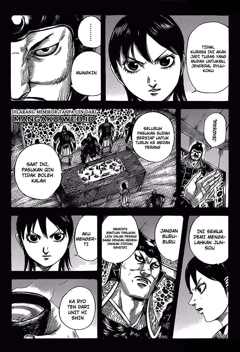 Kingdom