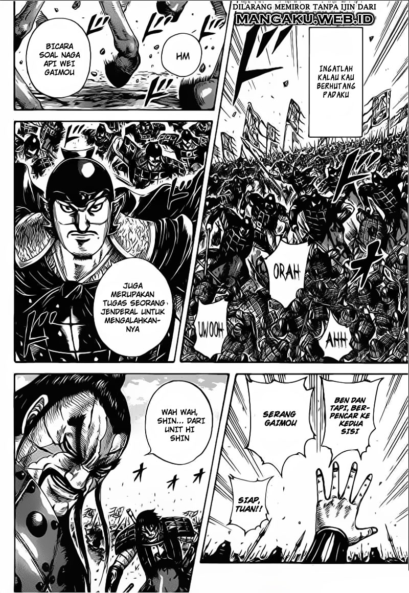 Kingdom