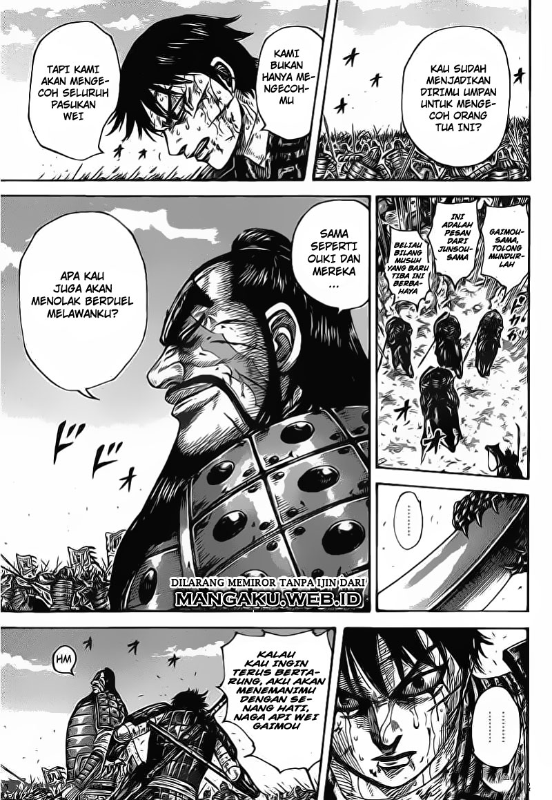 Kingdom