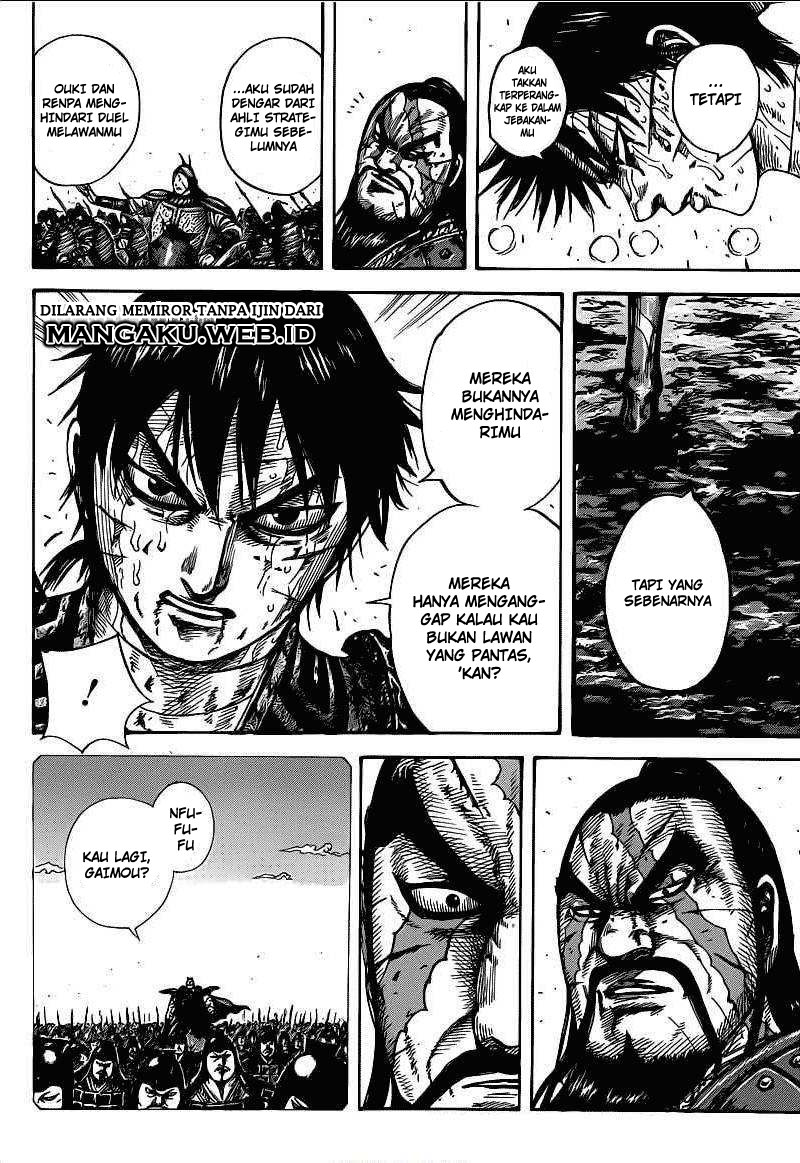 Kingdom