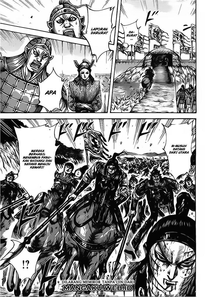 Kingdom