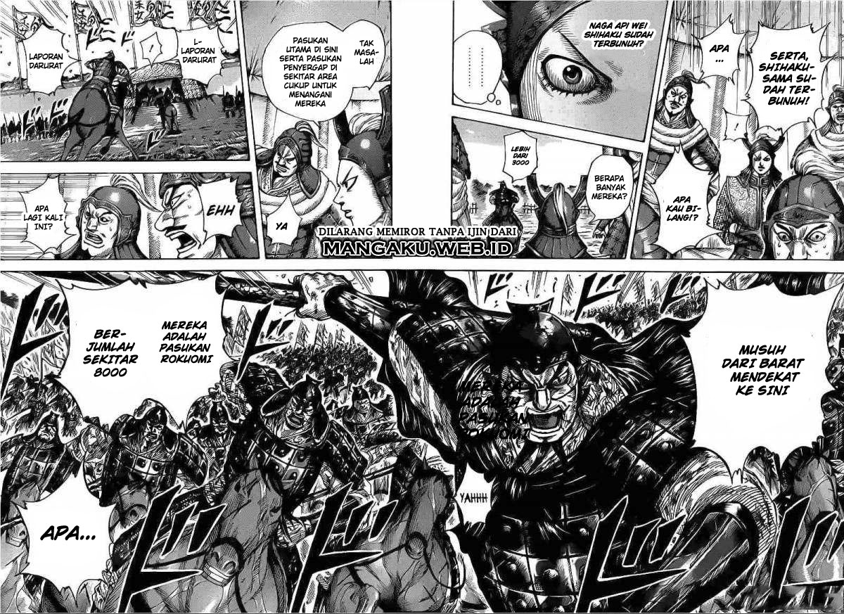 Kingdom