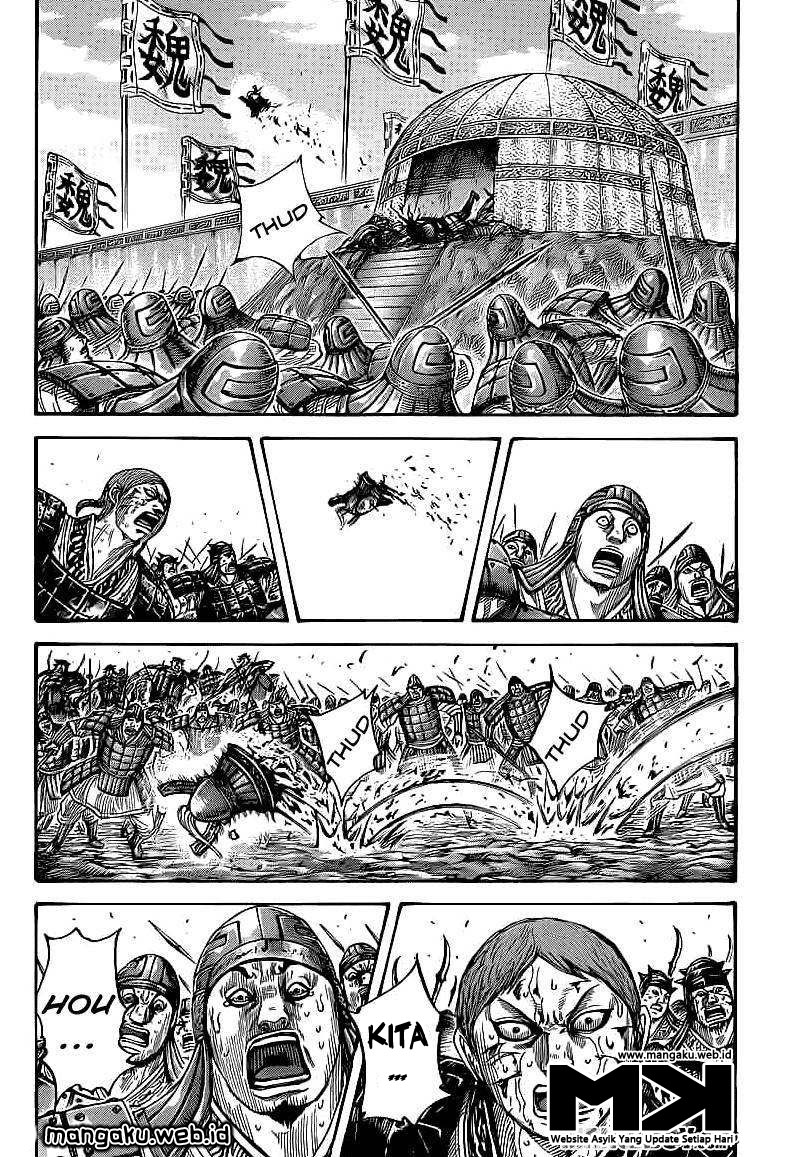 Kingdom