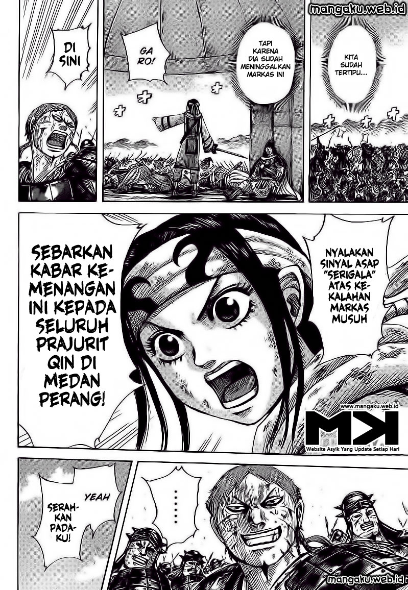 Kingdom